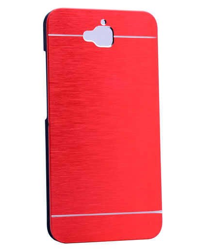 Huawei Y6 Pro Kılıf Zore New Motomo Kapak