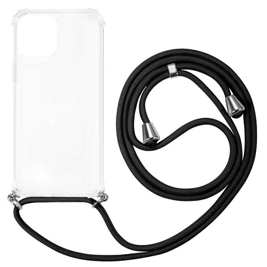 Apple iPhone 14 Plus Kılıf HEPTEKİLETİŞİM X-Rop Kapak