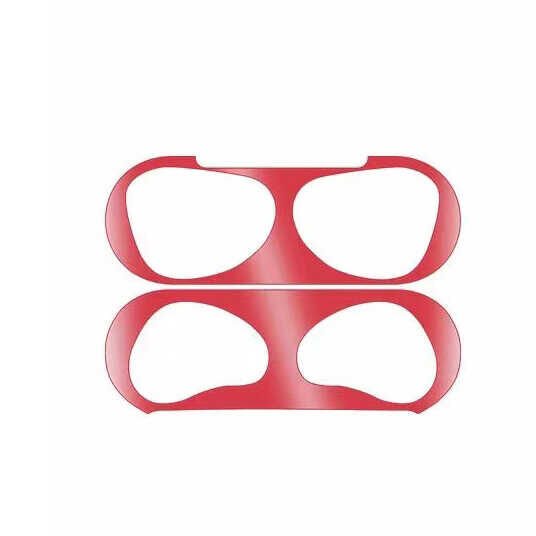 HEPTEKİLETİŞİM Airpods 3. Nesil Kir Önleyici Sticker