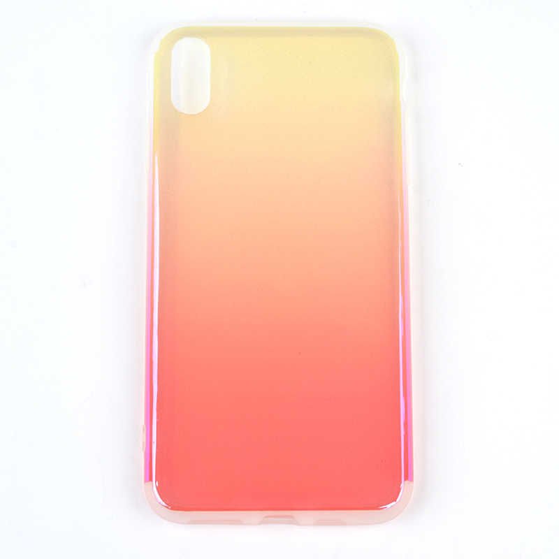 Apple iPhone XS Max 6.5 Kılıf HEPTEKİLETİŞİM Abel Kapak
