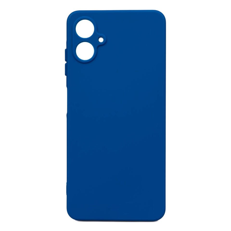 Samsung Galaxy A06 Kılıf HEPTEKİLETİŞİM Biye Silikon