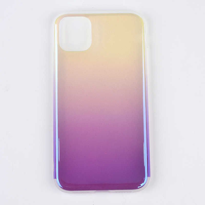 Apple iPhone 11 Pro Kılıf HEPTEKİLETİŞİM Abel Kapak