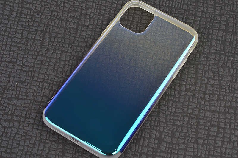 Apple iPhone 11 Pro Kılıf HEPTEKİLETİŞİM Abel Kapak