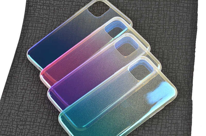 Apple iPhone 11 Pro Kılıf HEPTEKİLETİŞİM Abel Kapak