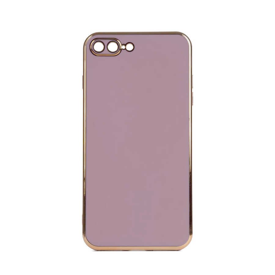 Apple iPhone 7 Plus Kılıf HEPTEKİLETİŞİM Bark Kapak