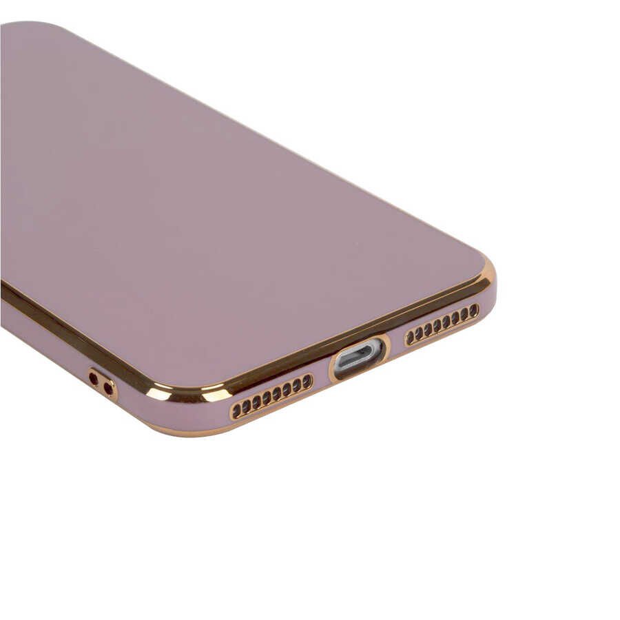 Apple iPhone 7 Plus Kılıf HEPTEKİLETİŞİM Bark Kapak