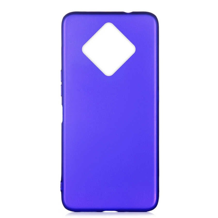 İnfinix Zero 8 Kılıf HEPTEKİLETİŞİM Premier Silikon Kapak