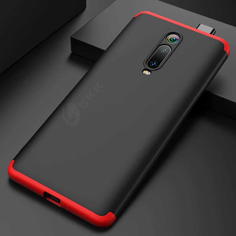 Xiaomi Mi 9T Kılıf HEPTEKİLETİŞİM Ays Kapak