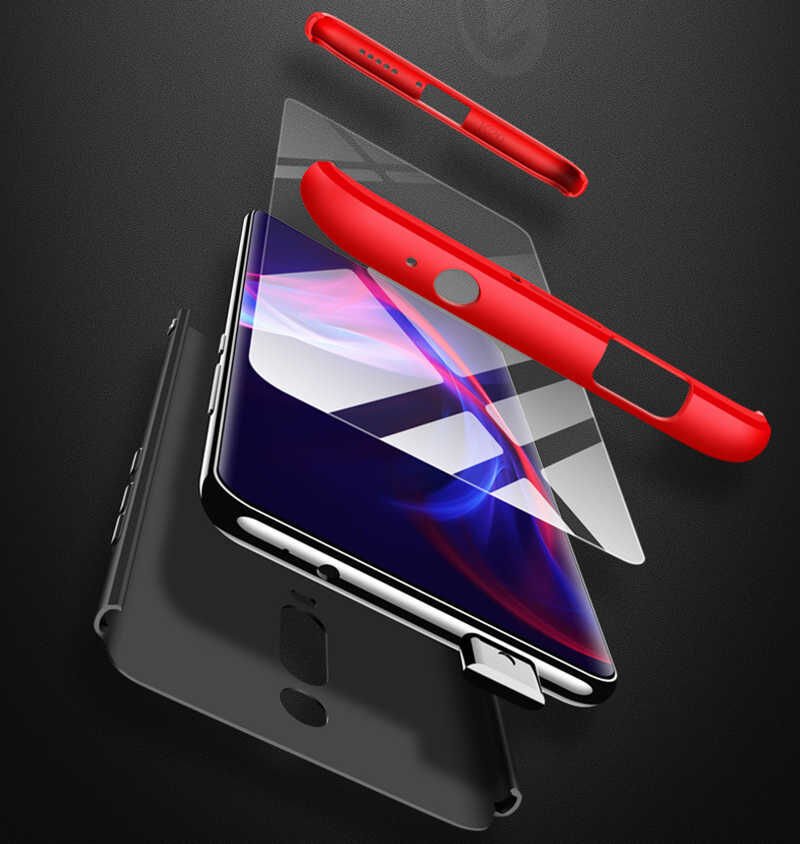 Xiaomi Mi 9T Kılıf HEPTEKİLETİŞİM Ays Kapak