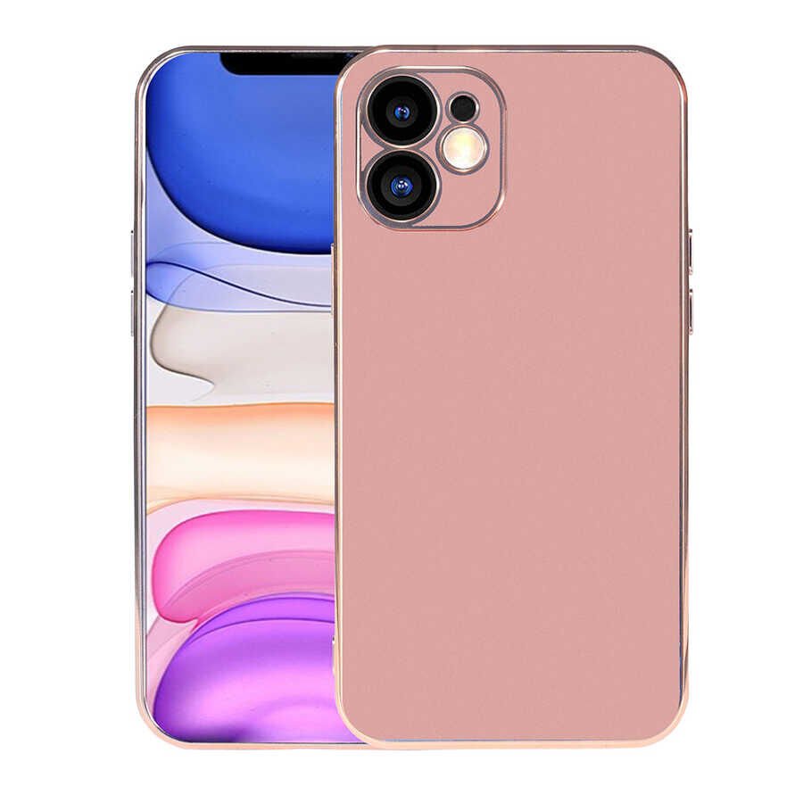 Apple iPhone 11 Kılıf HEPTEKİLETİŞİM Viyana Kapak