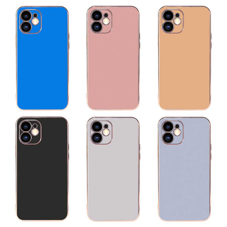 Apple iPhone 11 Kılıf HEPTEKİLETİŞİM Viyana Kapak