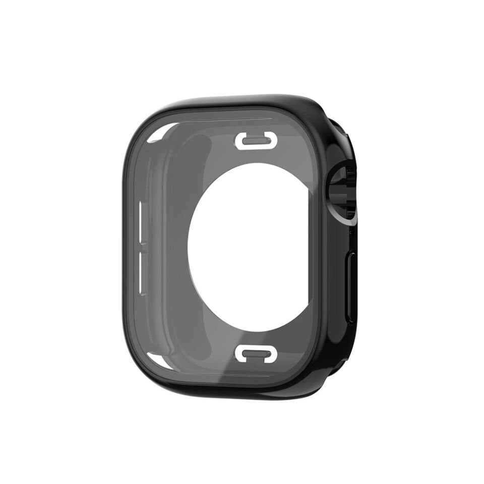 Apple Watch 10 46mm 360 Derece Korumalı Kasa ve Ekran Koruyucu HEPTEKİLETİŞİM Watch Gard 12