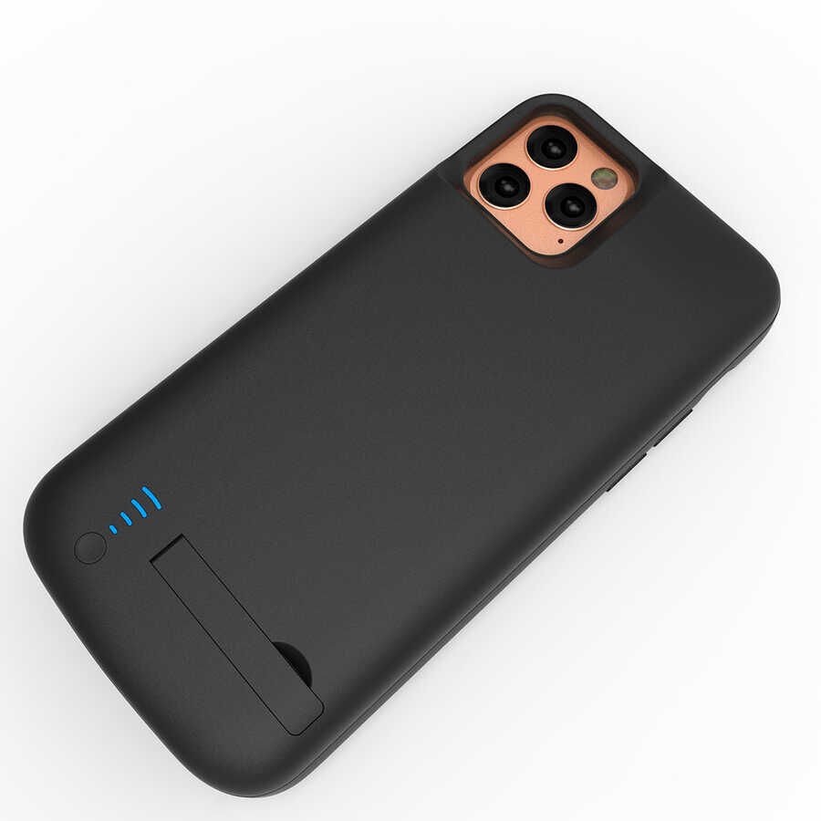 Apple iPhone 12 Pro HEPTEKİLETİŞİM Şarjlı Kılıf