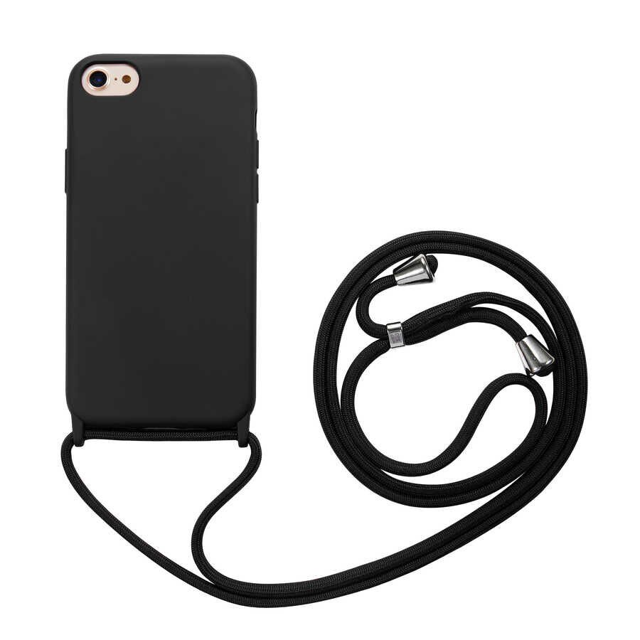 Apple iPhone 7 Kılıf HEPTEKİLETİŞİM Ropi Kapak