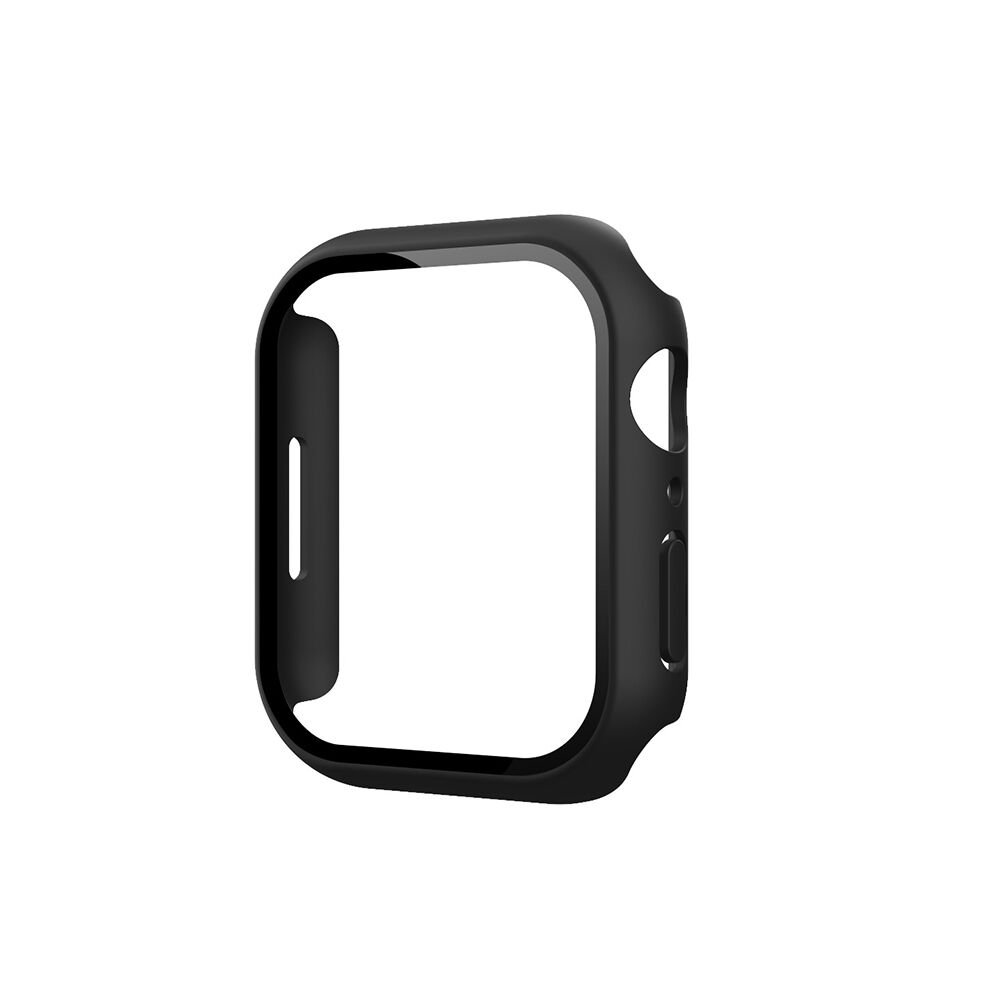 Apple Watch 10 46mm Şeffaf Kasa ve Ekran Koruyucu HEPTEKİLETİŞİM Watch Gard 13