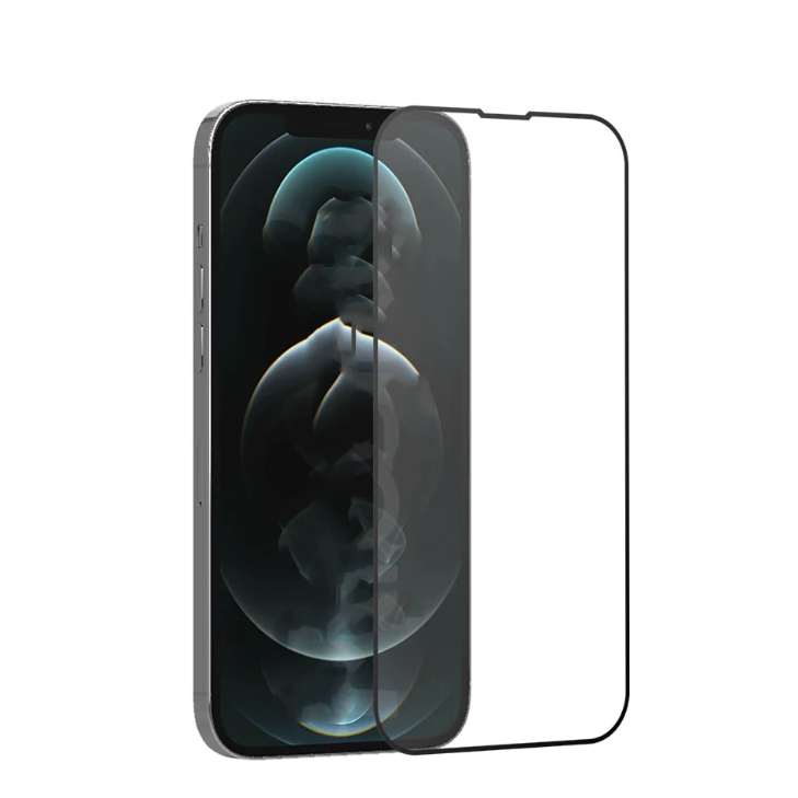 Apple iPhone 15 Pro Max HEPTEKİLETİŞİM Seramik Ekran Koruyucu