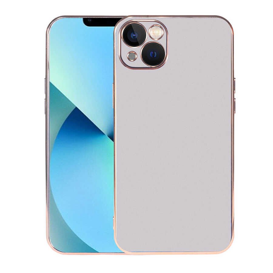 Apple iPhone 13 Kılıf HEPTEKİLETİŞİM Viyana Kapak