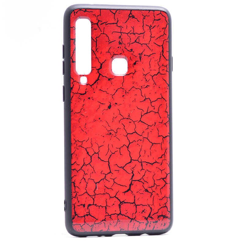Samsung Galaxy A9 2018 HEPTEKİLETİŞİM Pane Silikon
