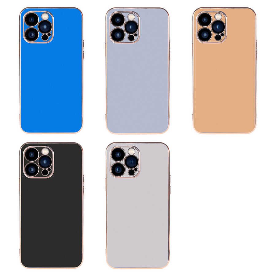 Apple iPhone 13 Pro Max Kılıf HEPTEKİLETİŞİM Viyana Kapak