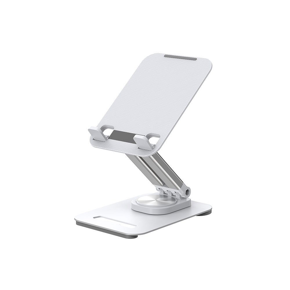 Wiwu ZM010 Taşınabilir Katlanabilir 360 Dönebilen Metal Telefon ve Tablet Standı