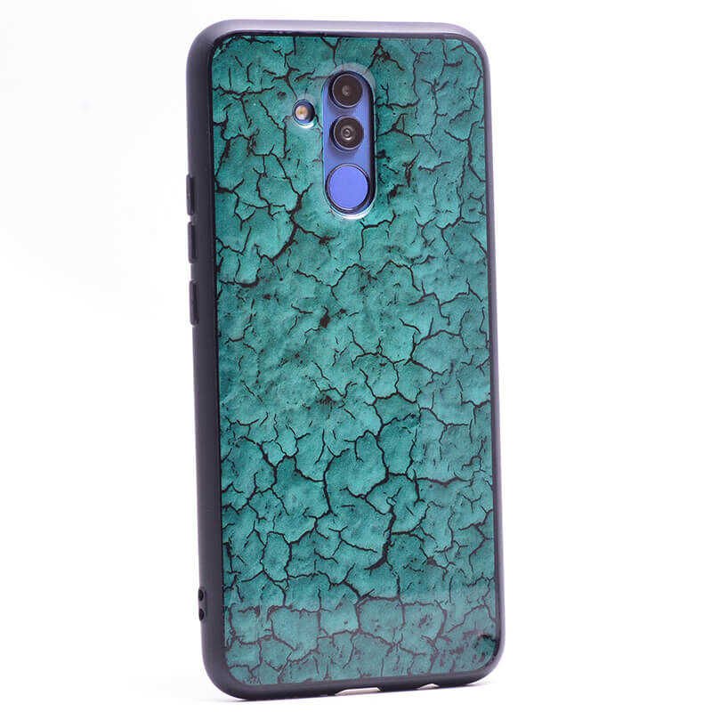 Huawei Mate 20 Lite HEPTEKİLETİŞİM Pane Kapak
