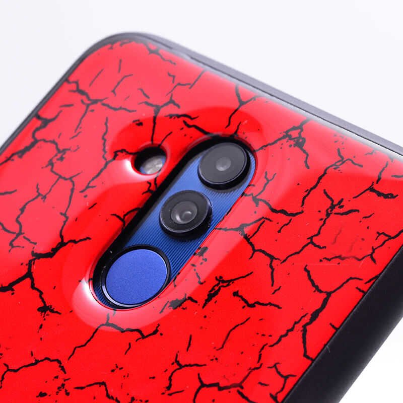 Huawei Mate 20 Lite HEPTEKİLETİŞİM Pane Kapak