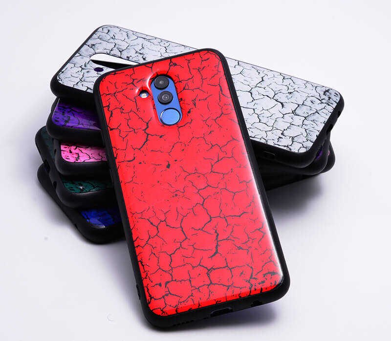 Huawei Mate 20 Lite HEPTEKİLETİŞİM Pane Kapak