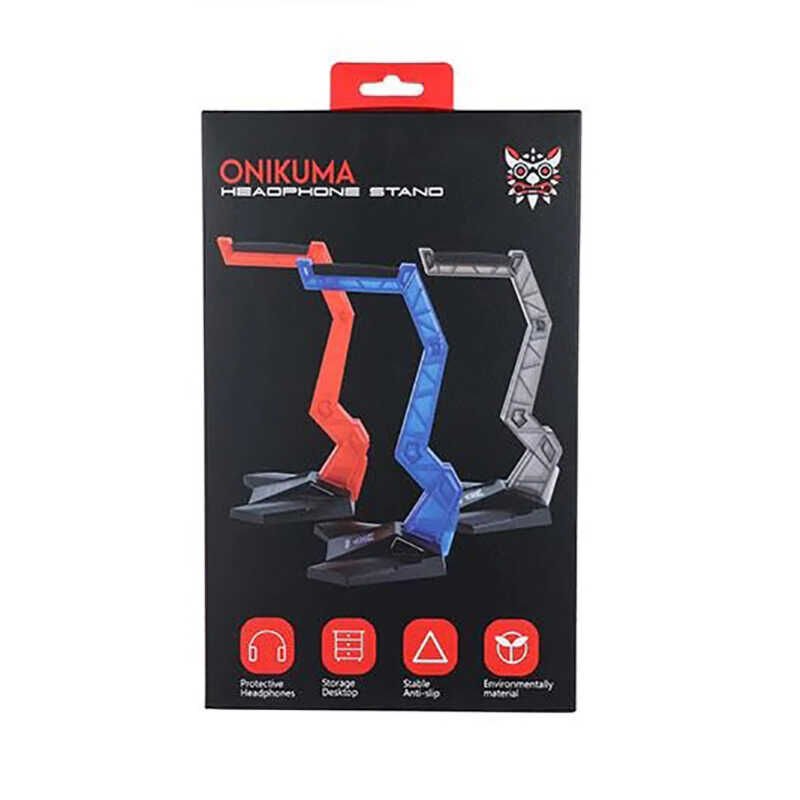 HEPTEKİLETİŞİM Onikuma Kulaklık Standı