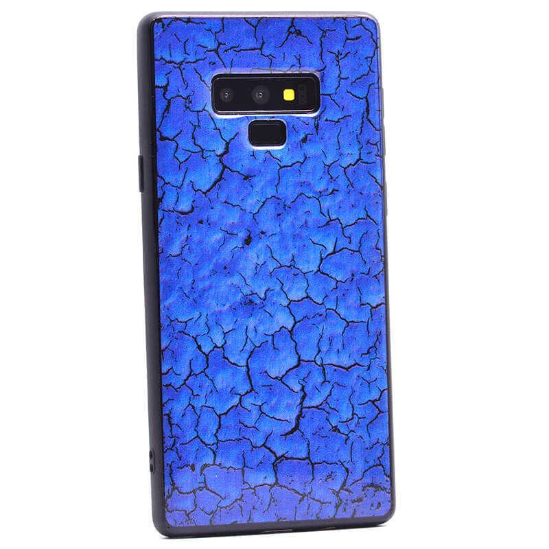 Samsung Galaxy Note 9 HEPTEKİLETİŞİM Pane Silikon
