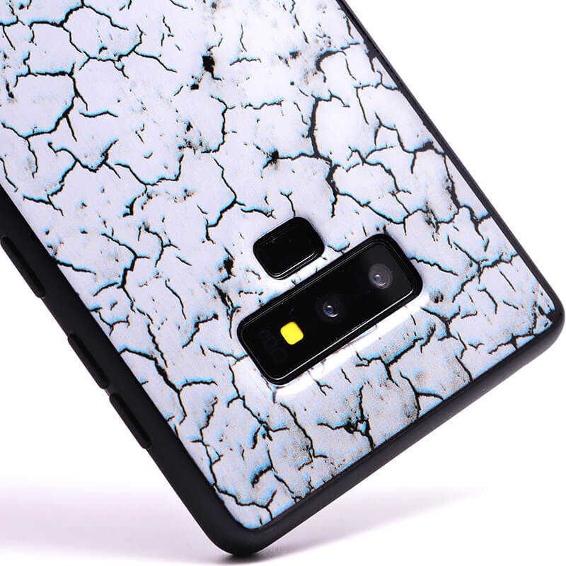 Samsung Galaxy Note 9 HEPTEKİLETİŞİM Pane Silikon