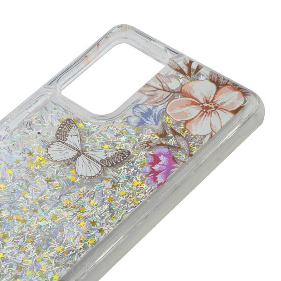 Samsung Galaxy S20 FE Kılıf HEPTEKİLETİŞİM Marshmelo Silikon