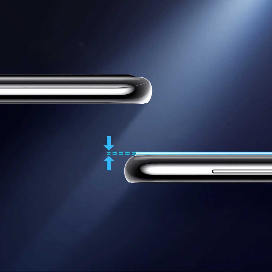 Galaxy S21 Plus HEPTEKİLETİŞİM Kamera Lens Koruyucu Cam Filmi