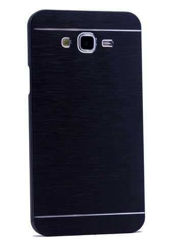 Galaxy J7 Kılıf Zore New Motomo Kapak