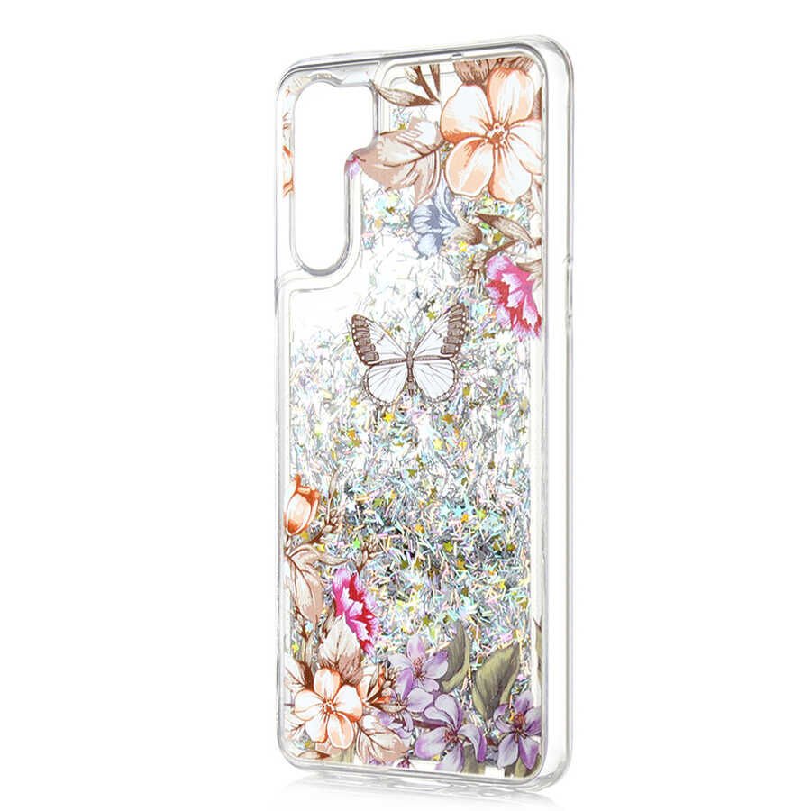 Oppo A91 Kılıf HEPTEKİLETİŞİM Marshmelo Silikon