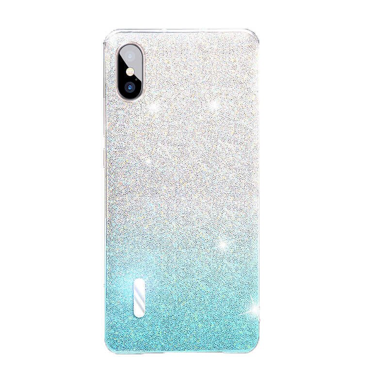 Apple iPhone X Kılıf HEPTEKİLETİŞİM Nex Kapak