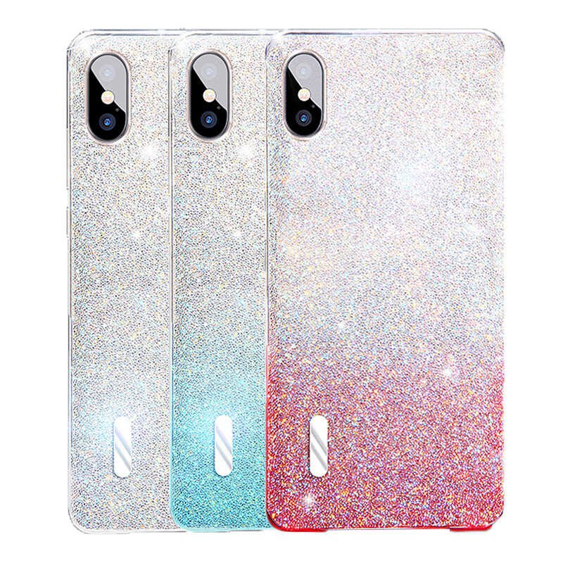 Apple iPhone X Kılıf HEPTEKİLETİŞİM Nex Kapak