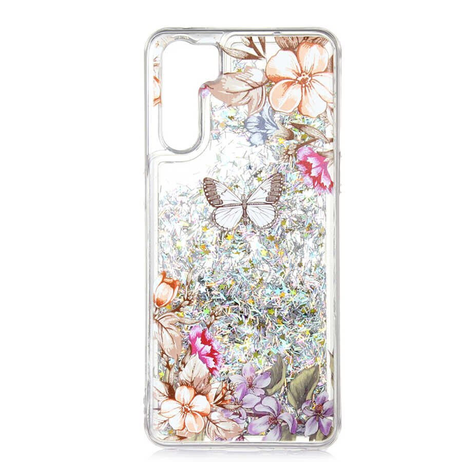 Oppo Reno 3 Kılıf HEPTEKİLETİŞİM Marshmelo Silikon