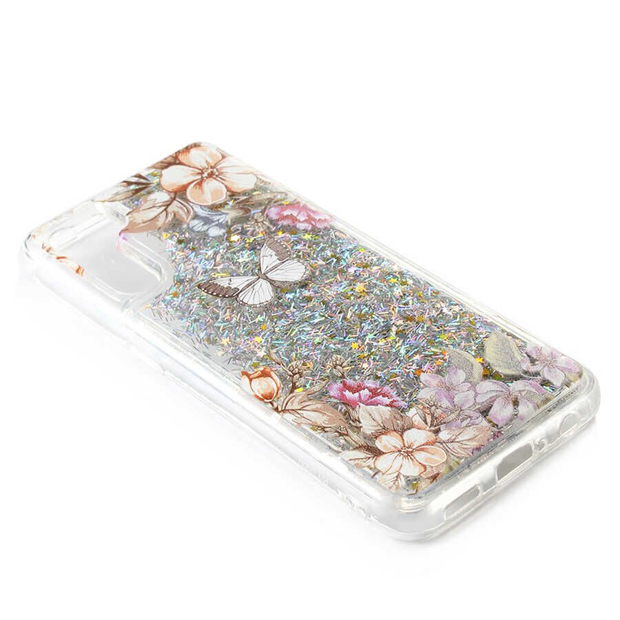 Oppo Reno 3 Kılıf HEPTEKİLETİŞİM Marshmelo Silikon