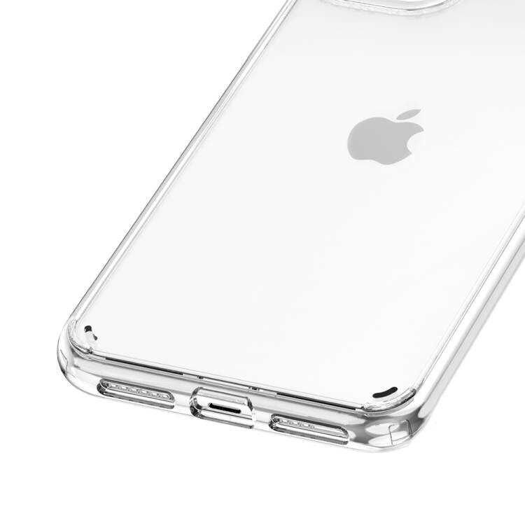 Apple iPhone 11 Pro Max Kılıf HEPTEKİLETİŞİM Coss Kapak