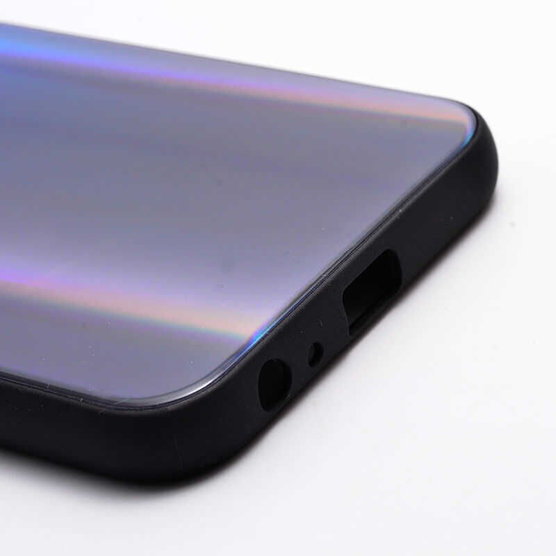 Samsung Galaxy J6 Plus Kılıf HEPTEKİLETİŞİM Friz Cam Kapak
