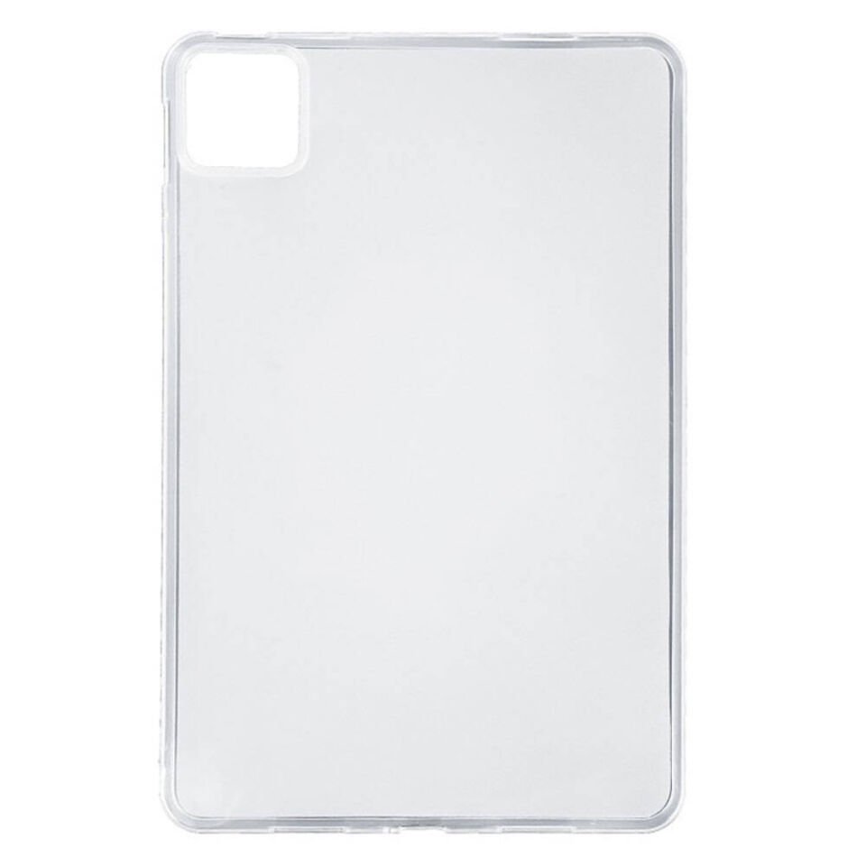 Xiaomi Pad 6 Kılıf HEPTEKİLETİŞİM Tablet Süper Silikon Kapak