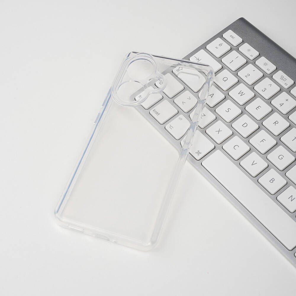 Xiaomi Redmi Note 13 Pro Plus 5G Kılıf HEPTEKİLETİŞİM 2mm Anti Shock Silikon