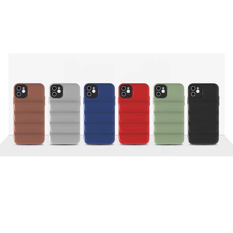 Apple iPhone 11 Kılıf HEPTEKİLETİŞİM Kasis Kapak