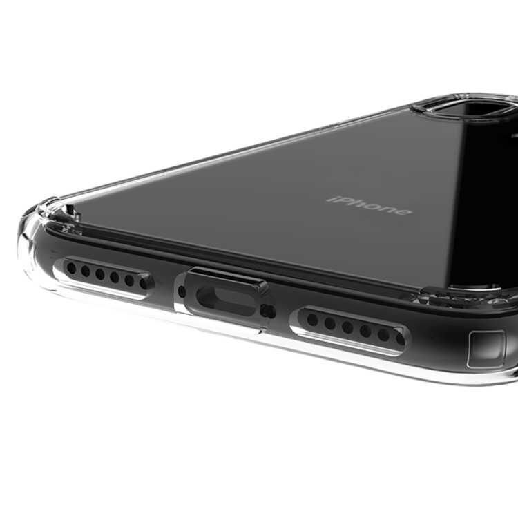 Apple iPhone X Kılıf HEPTEKİLETİŞİM Coss Kapak