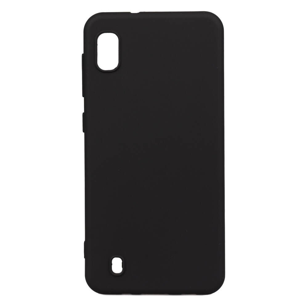 Samsung Galaxy A10 Kılıf HEPTEKİLETİŞİM Biye Silikon
