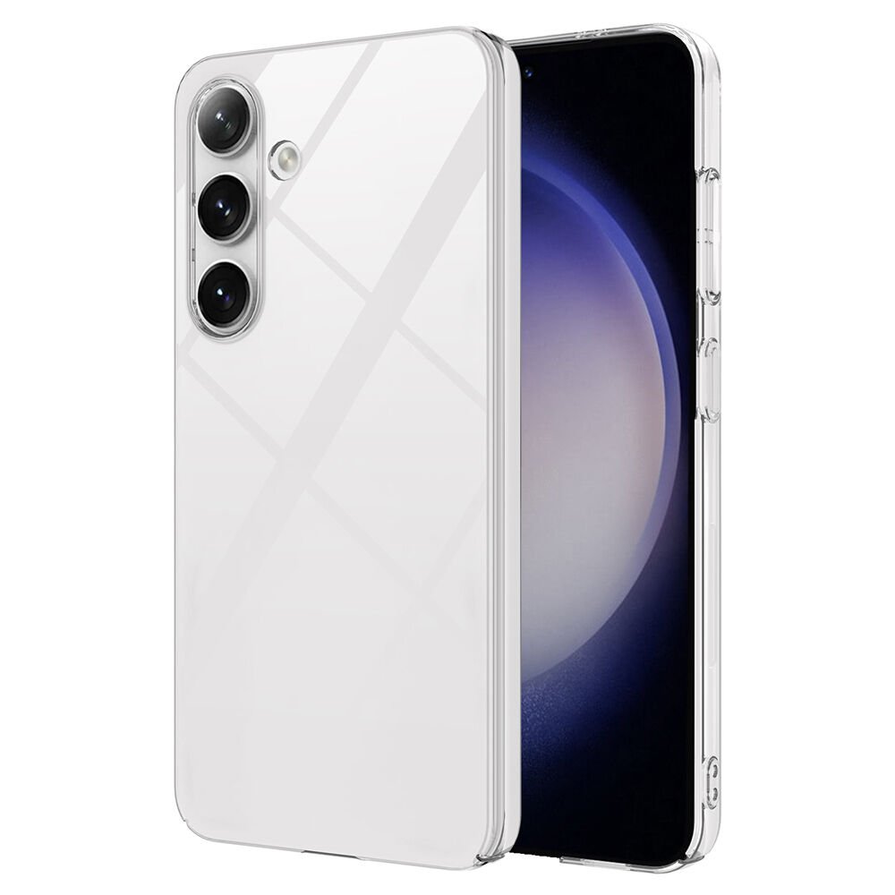 Galaxy S25 Kılıf HEPTEKİLETİŞİM Droga Kapak