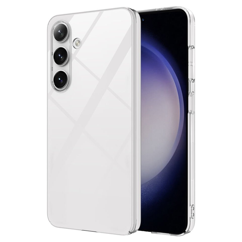 Galaxy S25 Kılıf HEPTEKİLETİŞİM Droga Kapak