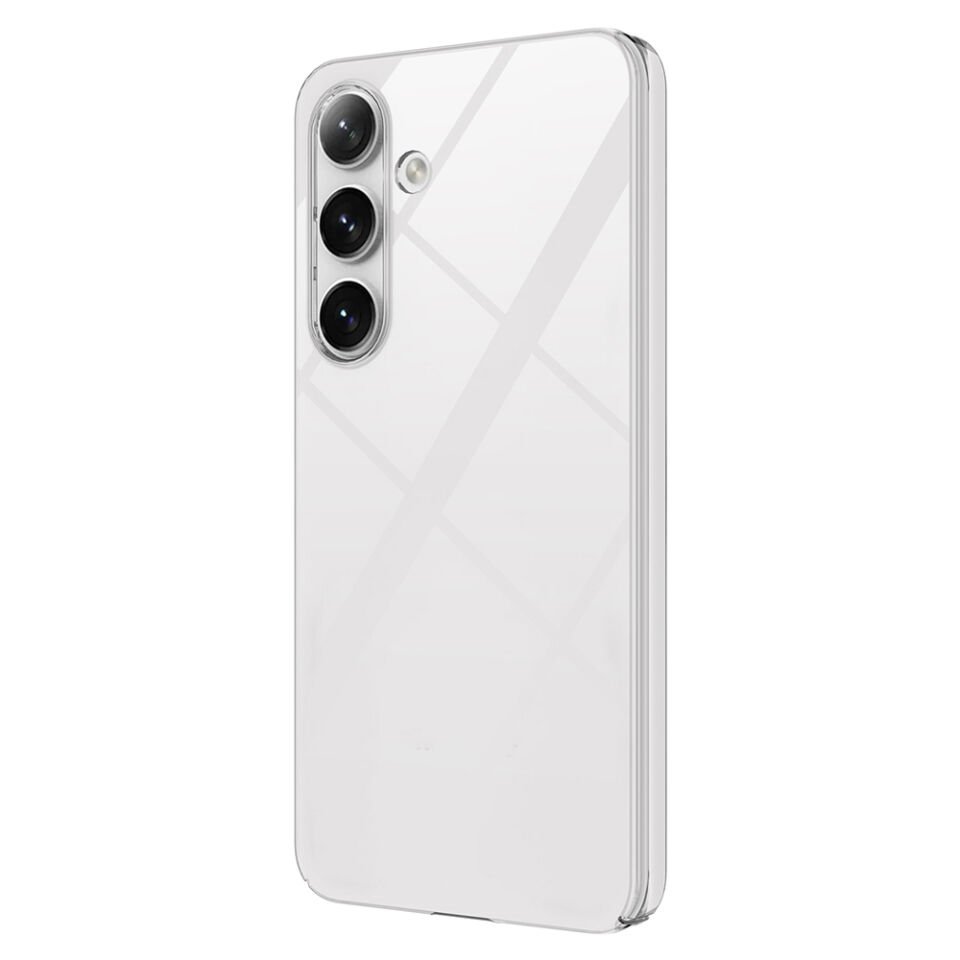 Galaxy S25 Kılıf HEPTEKİLETİŞİM Droga Kapak