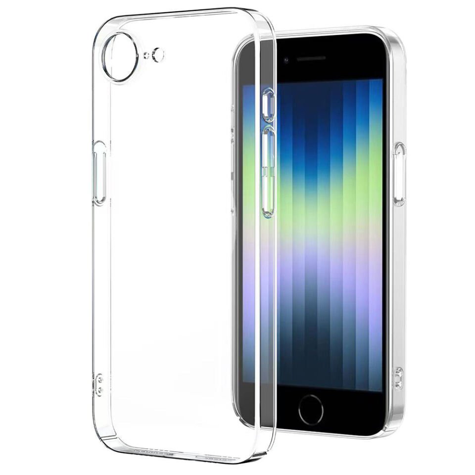 Apple iPhone 16E Kılıf HEPTEKİLETİŞİM Droga Kapak