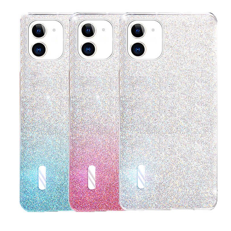 Apple iPhone 11 Kılıf HEPTEKİLETİŞİM Nex Kapak